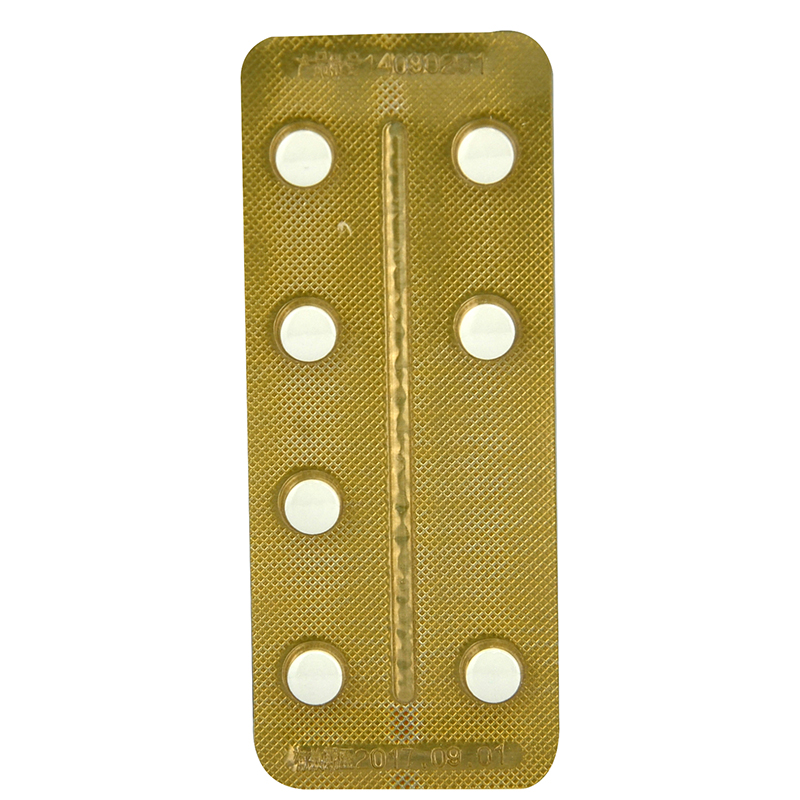 瑞彤盐酸吡格列酮片15mg*7片